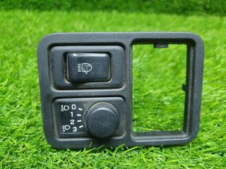 Кнопка корректора фар Nissan Almera 2004