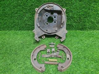 Механизм разведения колодок ручника задний правый ГАЗ Волга Сайбер 2010