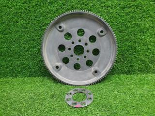 Запчасть маховик Mazda MPV 2001