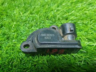 Запчасть датчик положения дроссельной заслонки дпдз Geely MK 2012