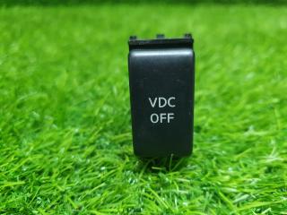 Кнопка VDS OFF Nissan Teana 2006 Б/У Кнопка VDS OFF Nissan Teana 2006