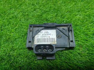 Фото запчасти датчик абсолютного давления map sensor Daewoo Nexia 2005 Б/У запчасть Запчасть датчик абсолютного давления map sensor Daewoo Nexia 2005