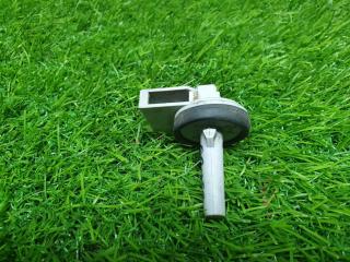 Запчасть датчик температуры салона Chevrolet Cruze 2012