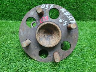 Запчасть ступица задняя правая Lifan X50 2017