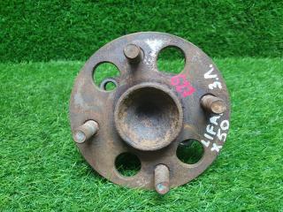 Запчасть ступица задняя левая Lifan X50 2017