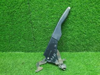 Фото запчасти ручка ручника Skoda Superb B 2002 Б/У запчасть Запчасть ручка ручника Skoda Superb B 2002