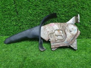 Ручка ручника Nissan Primera 2000 Б/У Ручка ручника Nissan Primera 2000