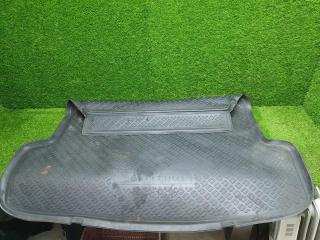 Запчасть коврик багажника Renault Latitude 2011