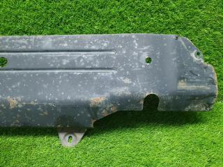 Защита топливных трубок Almera 2015 G15 K4MA490 1.6л