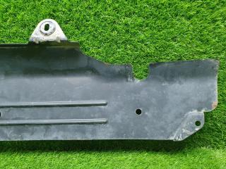 Защита топливных трубок Almera 2015 G15 K4MA490 1.6л