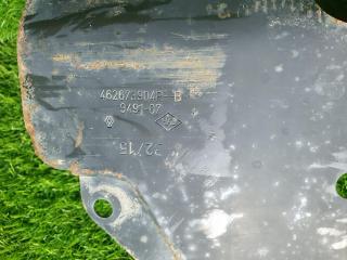 Защита топливных трубок Almera 2015 G15 K4MA490 1.6л