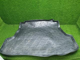 Фото запчасти коврик багажника Kia Spectra 2009 Б/У запчасть Запчасть коврик багажника Kia Spectra 2009