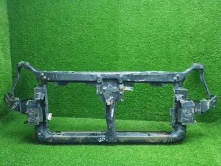 Передняя часть телевизор срез кузова передний Nissan Teana 2006