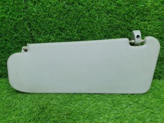 Запчасть козырек солнцезащитный передний правый Chevrolet Aveo 2007