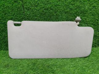 Козырек солнцезащитный передний левый Nissan Teana 2006