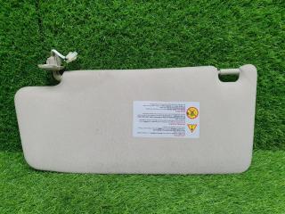 Козырек солнцезащитный передний правый Nissan Teana 2006