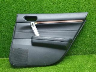 Обшивка карта двери задняя правая Nissan Teana 2006