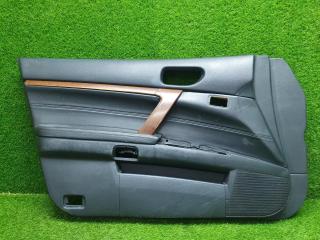 Обшивка карта двери передняя левая Nissan Teana 2006