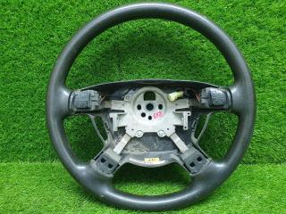 Запчасть руль Chevrolet Aveo 2007