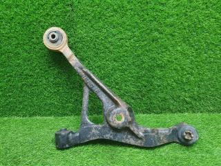 Рычаг подвески передний левый ГАЗ Волга Сайбер 2010
