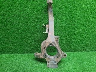 Поворотный кулак цапфа передний правый ГАЗ Волга Сайбер 2010