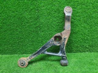 Рычаг подвески передний правый Волга Сайбер 2010 JR41 EDZ 2.4л