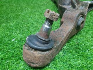 Рычаг подвески передний правый Волга Сайбер 2010 JR41 EDZ 2.4л