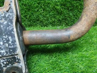 Стабилизатор передний Волга Сайбер 2010 JR41 EDZ 2.4л