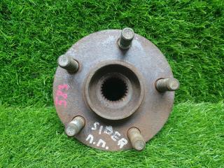 Ступица передняя правая ГАЗ Волга Сайбер 2010