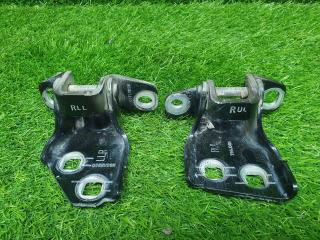 Петля двери комплект задняя левая ГАЗ Волга Сайбер 2010