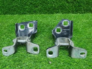 Петля двери комплект задняя правая ГАЗ Волга Сайбер 2010