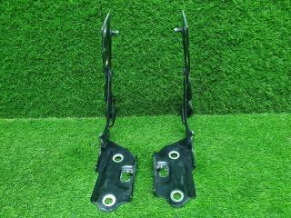 Петля багажника комплект ГАЗ Волга Сайбер 2010