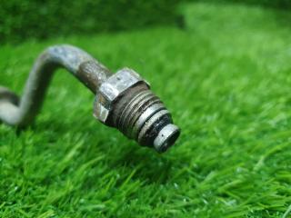 Шланг трубка ГУРА Волга Сайбер 2010 JR41 EDZ 2.4л