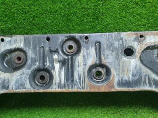 Подрамник балка передний Волга Сайбер 2010 JR41 EDZ 2.4л