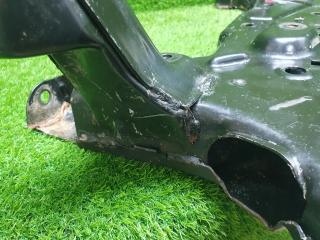 Подрамник балка передний Волга Сайбер 2010 JR41 EDZ 2.4л