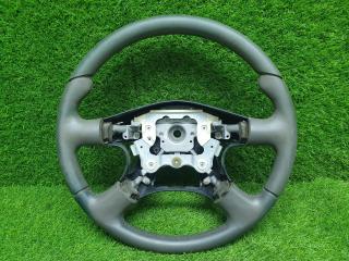 Руль Nissan Almera 2004