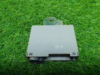 Запчасть усилитель антенны Nissan Teana 2006