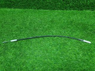 Запчасть тросик замка двери передний левый Nissan Almera 2016 2012—2018