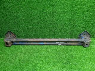 Запчасть усилитель бампера задний Mitsubishi Lancer 10 2008