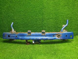 Запчасть усилитель бампера передний Mitsubishi Lancer 10 2008