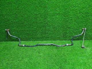 Запчасть стабилизатор передний Chevrolet Aveo 2007