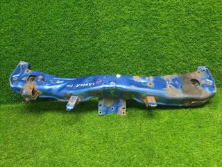 Запчасть планка панели телевизора радиатора верхняя Mitsubishi Lancer 10 2008