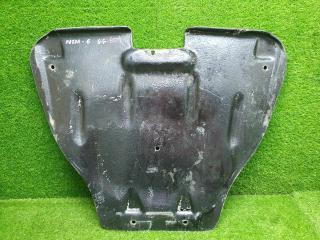 Запчасть защита двигателя железная Mazda 6 2006