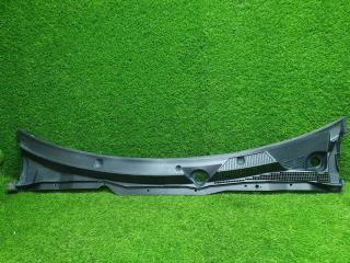 Накладка жабо Nissan Almera 2003 Б/У Накладка жабо Nissan Almera 2003