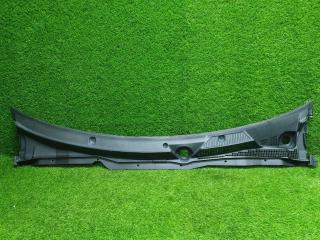 Накладка жабо Nissan Almera 2003 Б/У Накладка жабо Nissan Almera 2003