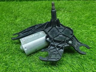 Фото запчасти моторчик дворников задний задний Peugeot 307 2005 Б/У запчасть Запчасть моторчик дворников задний задний Peugeot 307 2005