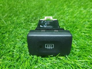 Кнопка обогрева заднего стекла Nissan Primera 1998 Б/У Кнопка обогрева заднего стекла Nissan Primera 1998