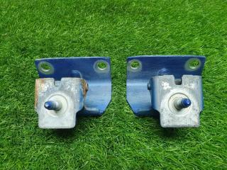 Фото запчасти петля багажника комплект Peugeot 307 2005 Б/У запчасть Запчасть петля багажника комплект Peugeot 307 2005