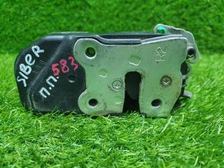 Замок двери передний правый ГАЗ Волга Сайбер 2010 Б/У Замок двери передний правый ГАЗ Волга Сайбер 2010