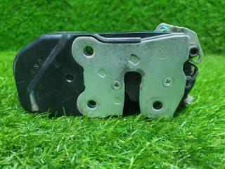 Замок двери задний правый ГАЗ Волга Сайбер 2010 Б/У Замок двери задний правый ГАЗ Волга Сайбер 2010